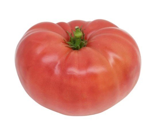 Domates Pembe Kg