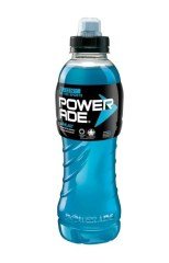 Powerade Ice Blast 500 Ml