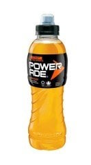Powerade Sun Rush 500 Ml