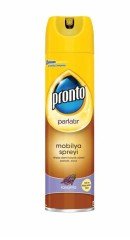 Pronto Ahşap Classic Lavanta 300 Ml