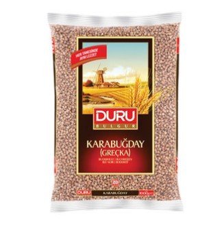 Duru Kara buğday 1 Kg