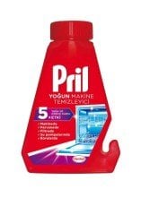 Pril Makine Temizleyici 250 Ml