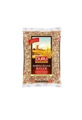 Duru Tel Şehriyeli Bulgur 1 Kg