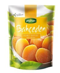 Peyman Bahçeden Kuru Kayısı 140 Gr