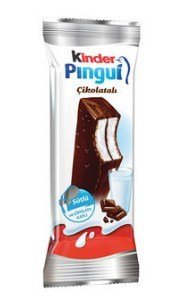 Kinder Pingui 30 Gr