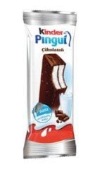 Kinder Pingui 30 Gr
