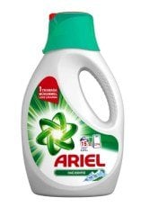 Ariel Sıvı Çamaşır Deterjanı Dağ Esintisi 15 Yıkama