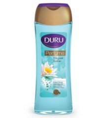 Duru Perfume Duş Jeli Elegant Lotus 500 Ml