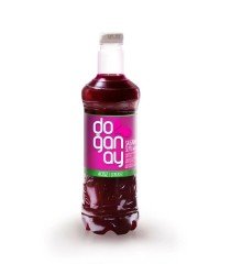 Doğanay Şalgam Suyu Acısız Cam 1000 Ml