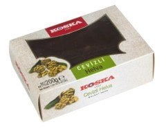 Koska Cevizli Yaz Helvası 200 Gr