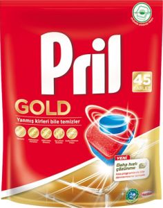 Pril Gold Tablet 45li
