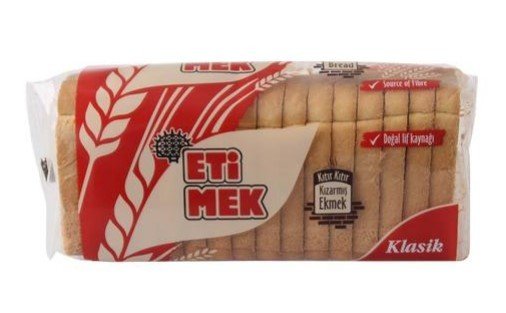 Eti Etimek Klasik 143 Gr