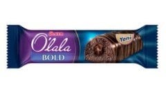 Ülker O'Lala Bold Bitter Çikolatalı Kek 43 Gr