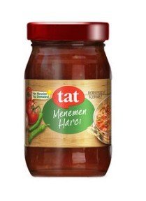 Tat Menemen Harcı 300 Gr