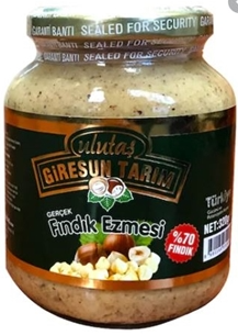 Giresun Fındık Ezmesi 270 GR