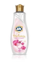 Abc Konsantre Yumuşatıcı Parfumia Zarif Orkide 1440 Ml