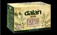 Dalan Antik Zeytinyağlı Defne Sabunu 450 Gr