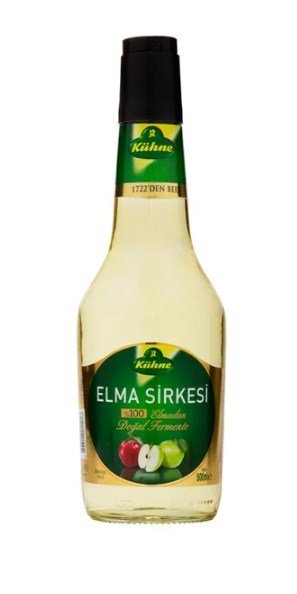 Kühne Elma Sirkesi 500 Ml