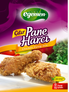 Egemen Çıtır Pane Harcı 90gr