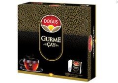 Doğuş Gurme 100'lü 200 Gr Bardak Poşet Çay