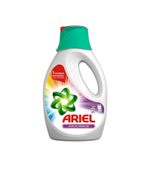 Ariel Sıvı Renkli 15 Yıkama(975ml)