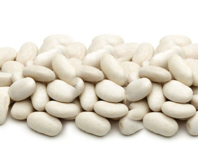 Kuru Fasülye Şeker 10 Ml Kg