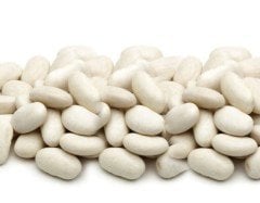 Kuru Fasülye Şeker 10 Ml Kg