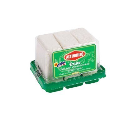 Altınkılıç Dilimli Keçi Peyniri 450 Gr