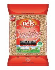 Reis Aşurelik Buğday 1 Kg