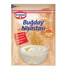 Dr. Oetker Buğday Nişastası 150 Gr