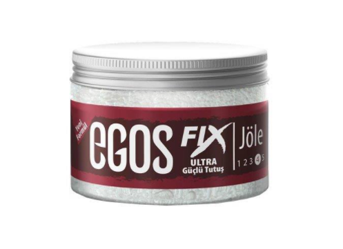 Egos Jöle 250ml Güçlü Tutuş