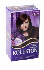 Koleston Saç Boyası 5/75 Çekici Bakır