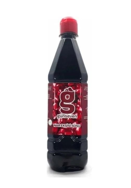 Günseven Nar Ekşili Sos 1Lt