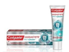 Colgate Hassasiyete Pro-Çözüm Anında Rahatlama Diş Macunu 75 Ml