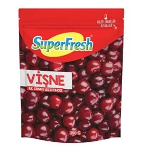 Super Fresh Vişne 350gr