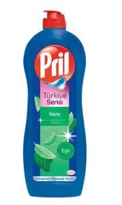 Pril Ege Nane Kokulu Bulaşık Deterjanı 675 Ml