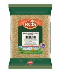 Reis Esmer Çiğköftelik Bulgur 1 Kg