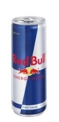 Red Bull Enerji İçeceği 250 Ml