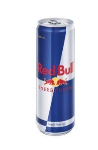 Red Bull Enerji İçeceği 355 Ml