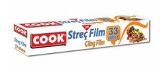 Cook Streç Film 33 Mt