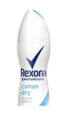 Rexona Deo Sprey Cotton Pudralı 150 Ml