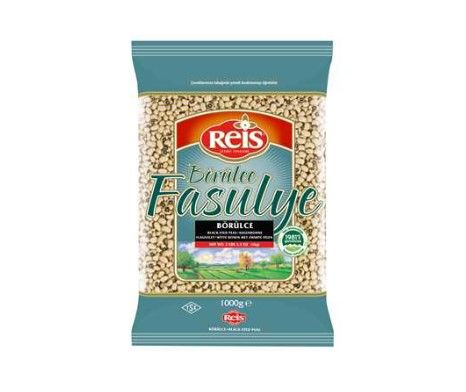 Reis Börülce Fasulye 1 Kg