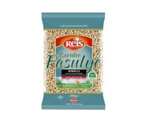 Reis Börülce Fasulye 1 Kg
