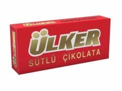 Ülker Napoliten Çikolata 33 Gr