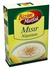 Bizim Mutfak Mısır Nişastası 150 Gr