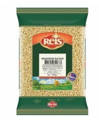 Reis Başakbaşı Bulgur 1 Kg