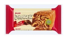 Ülker Dankek Çay Saati Mozaik Kek 210 Gr