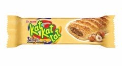 Ülker Kat Kat Tat Fındıklı Milföy 25 Gr
