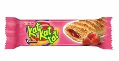 Ülker Kat Kat Tat Çilekli Milföy 28 Gr
