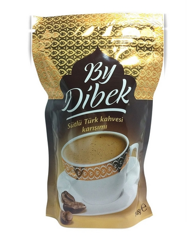By Dibek Türk Kahvesi 145 Gr